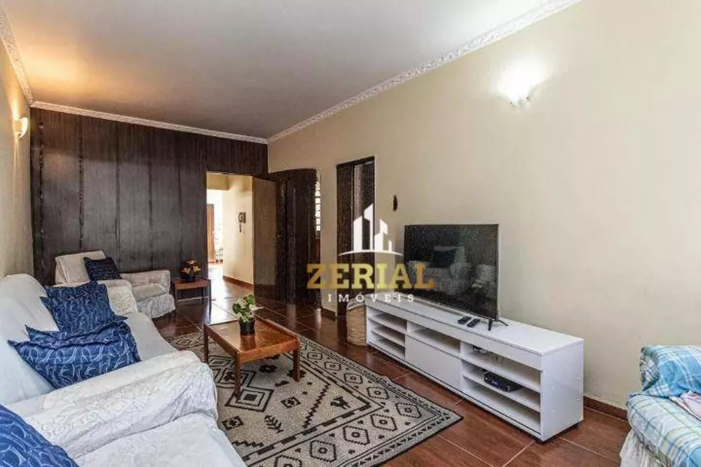 Casa, 4 quartos, 195 m² - Foto 9