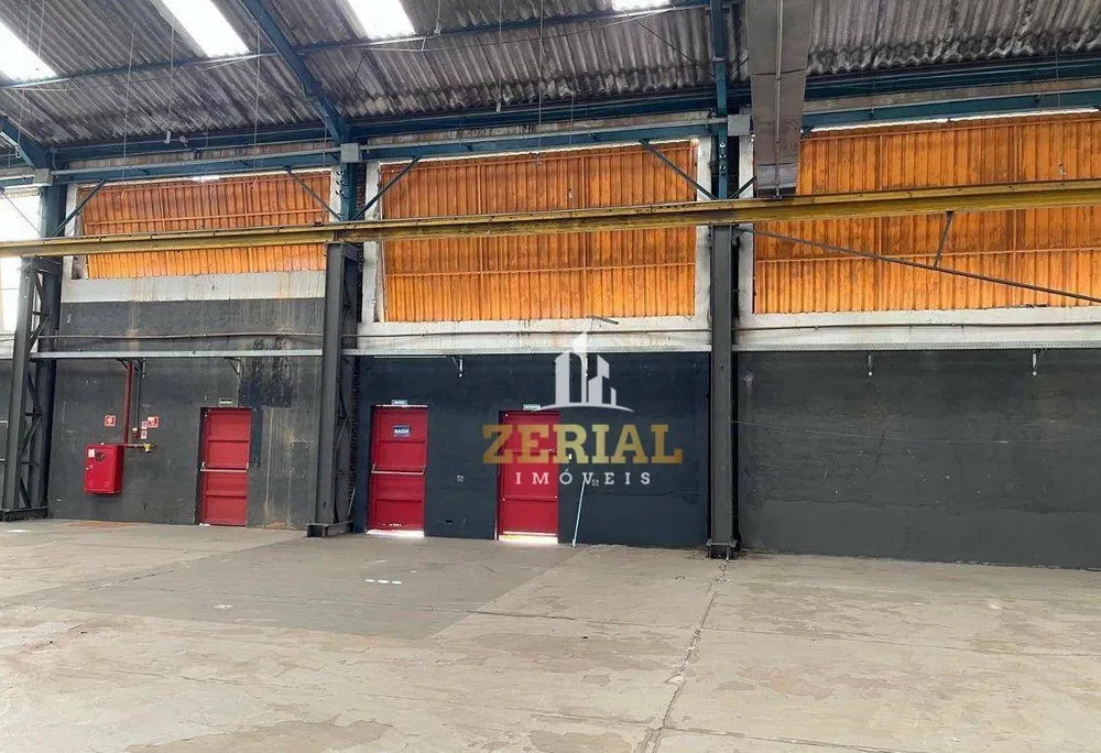 Depósito-Galpão, 8086 m² - Foto 14