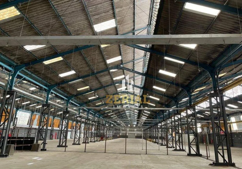 Depósito-Galpão, 8086 m² - Foto 11