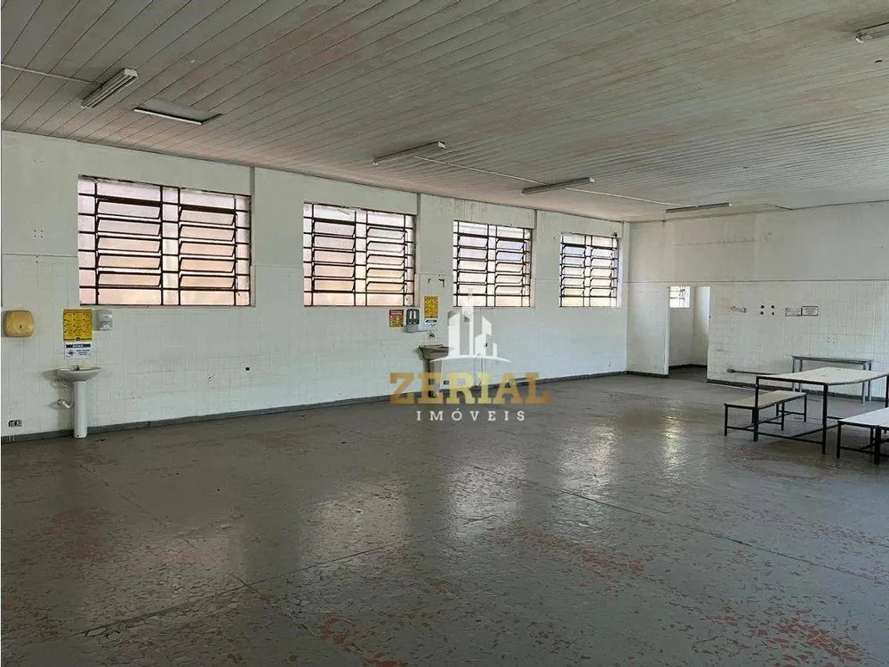 Depósito-Galpão, 8086 m² - Foto 16