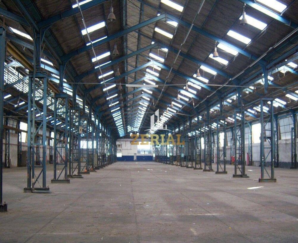 Depósito-Galpão-Armazém para alugar, 8086m² - Foto 6