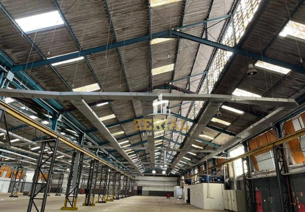 Depósito-Galpão, 8086 m² - Foto 12