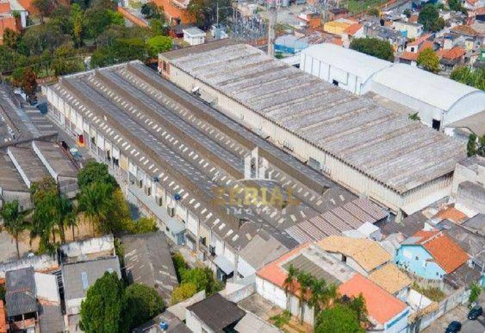 Depósito-Galpão-Armazém para alugar, 8086m² - Foto 2
