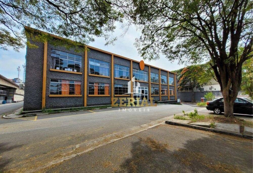 Depósito-Galpão-Armazém para alugar, 8086m² - Foto 3