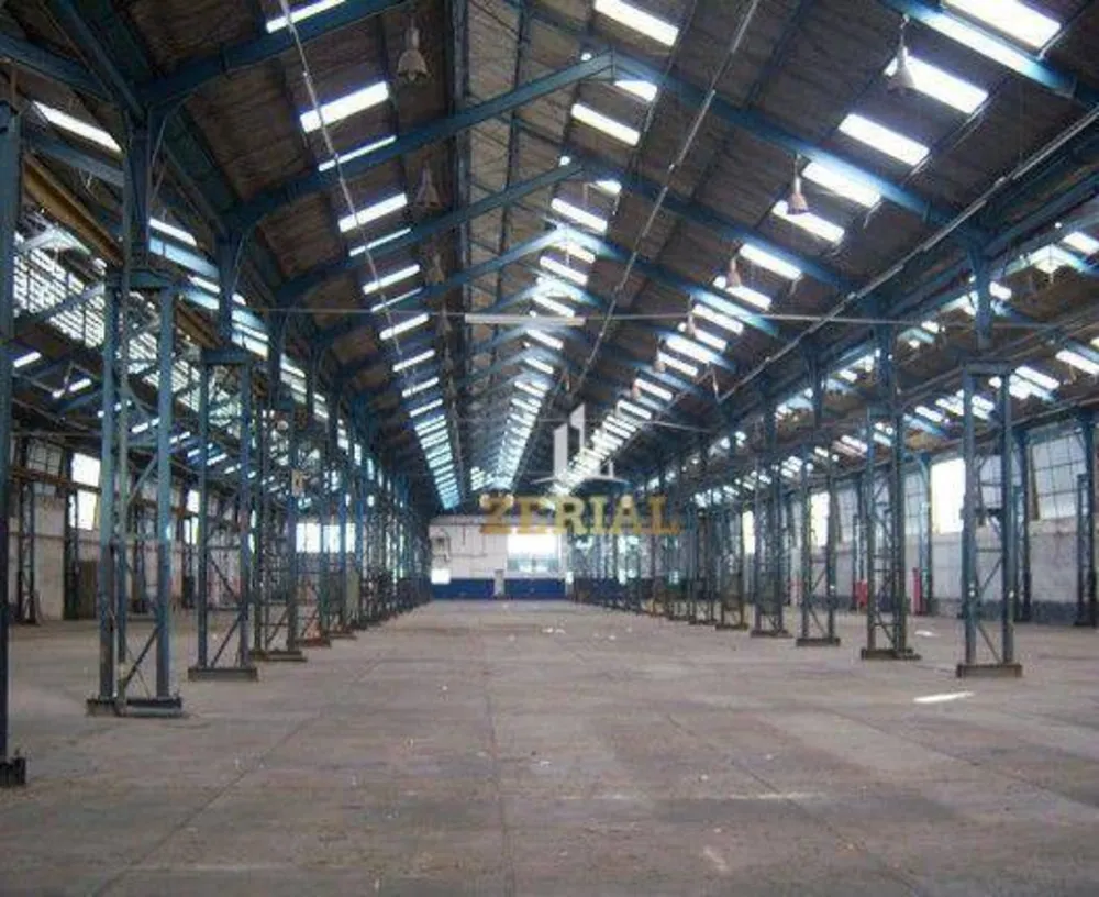 Depósito-Galpão, 8086 m² - Foto 3