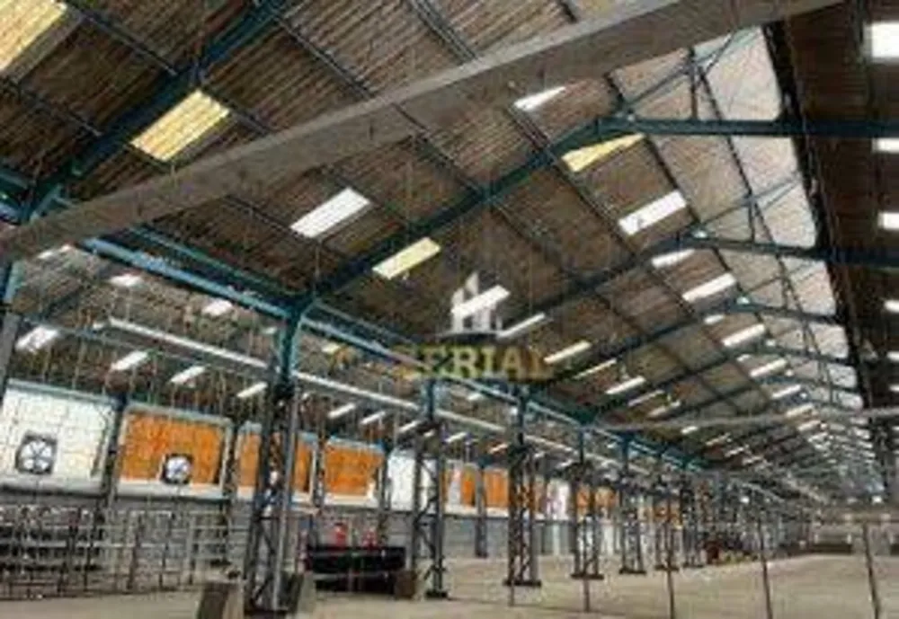 Depósito-Galpão, 8086 m² - Foto 4