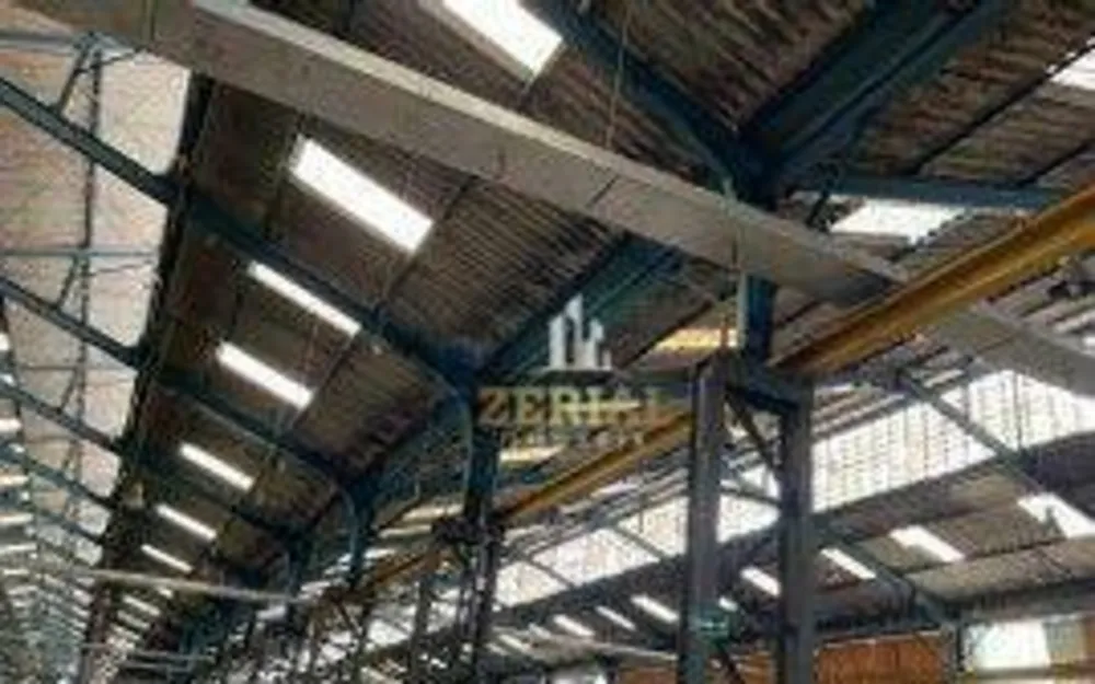 Depósito-Galpão, 8086 m² - Foto 5