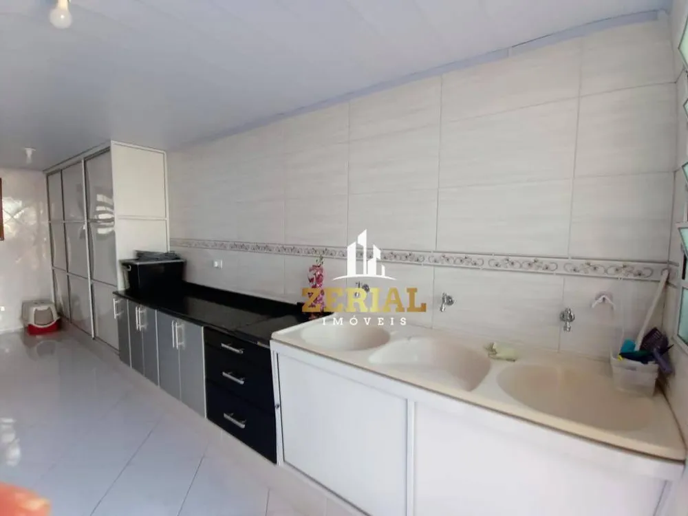 Casa, 4 quartos, 240 m² - Foto 7
