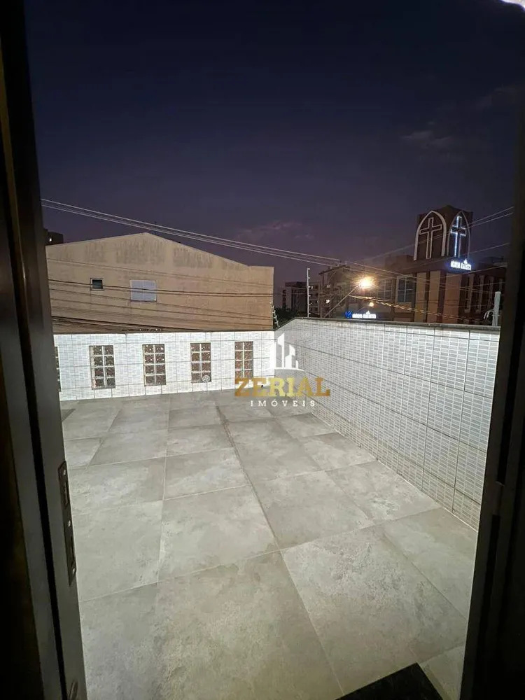 Sobrado, 3 quartos, 166 m² - Foto 7