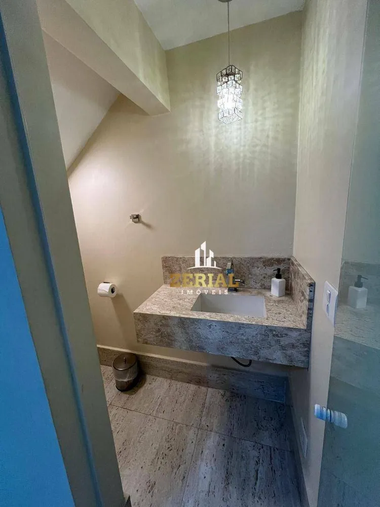 Sobrado, 3 quartos, 166 m² - Foto 10