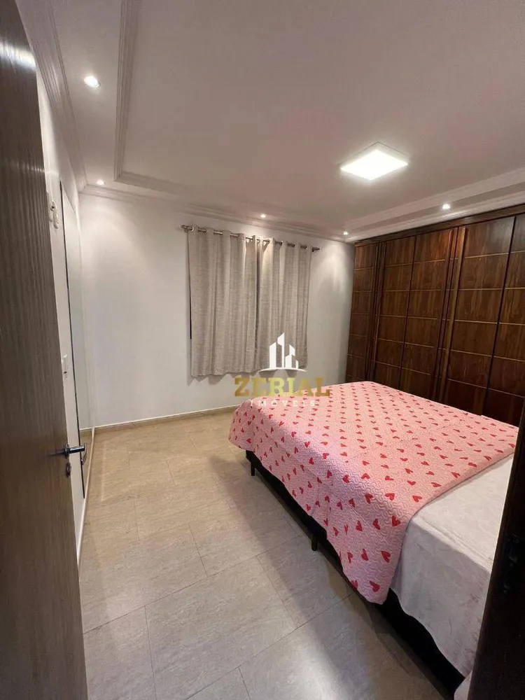 Sobrado, 3 quartos, 166 m² - Foto 7