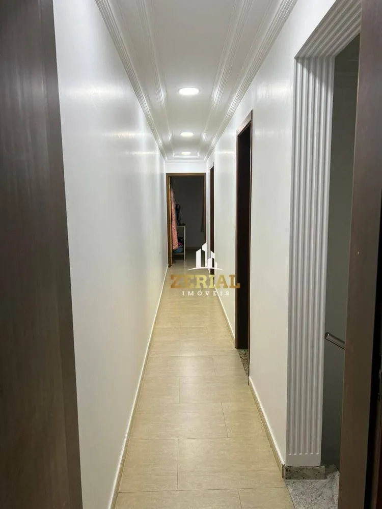 Sobrado, 3 quartos, 166 m² - Foto 6