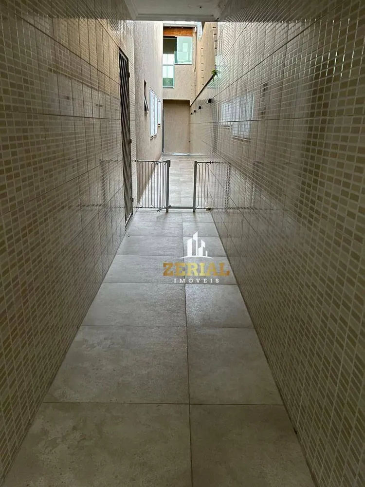 Sobrado, 3 quartos, 166 m² - Foto 8