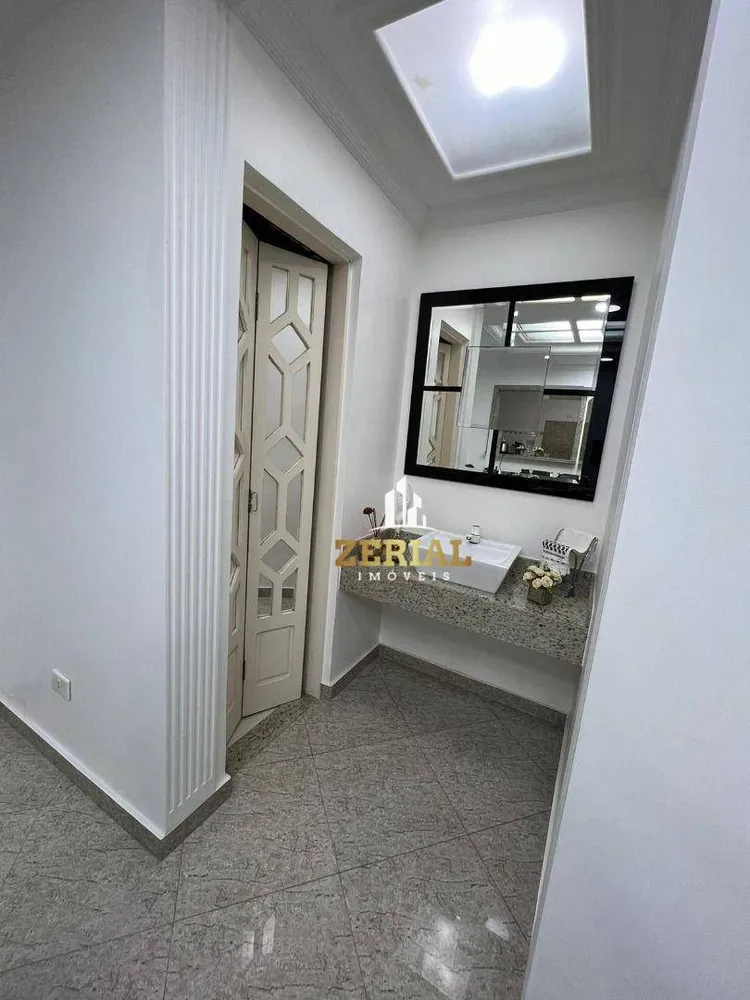 Sobrado, 3 quartos, 166 m² - Foto 5