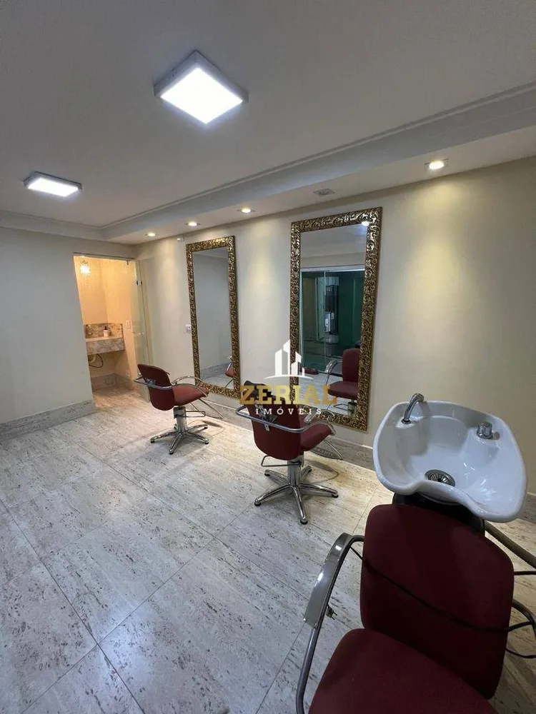 Sobrado, 3 quartos, 166 m² - Foto 11