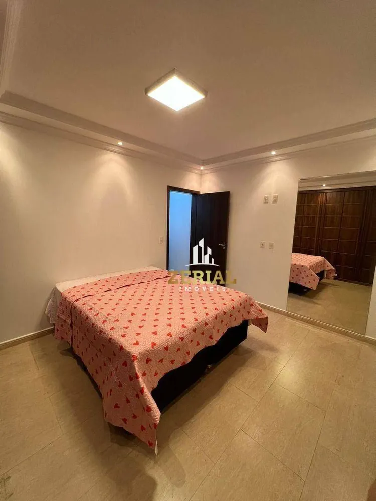 Sobrado, 3 quartos, 166 m² - Foto 5