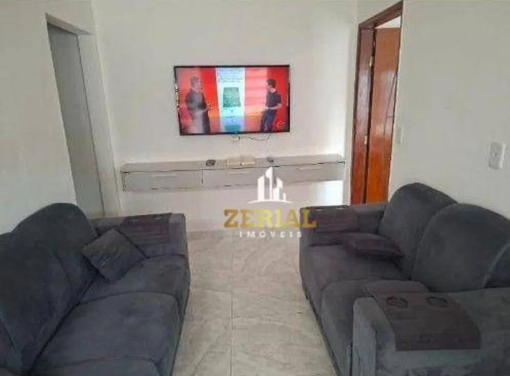 Casa, 2 quartos, 63 m² - Foto 4