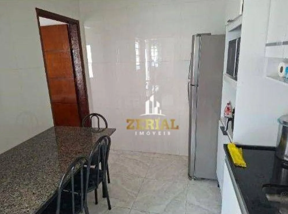 Casa, 2 quartos, 63 m² - Foto 3
