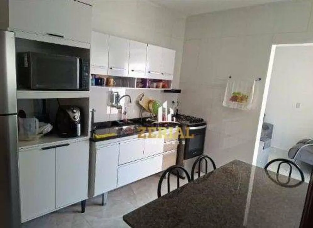Casa, 2 quartos, 63 m² - Foto 1