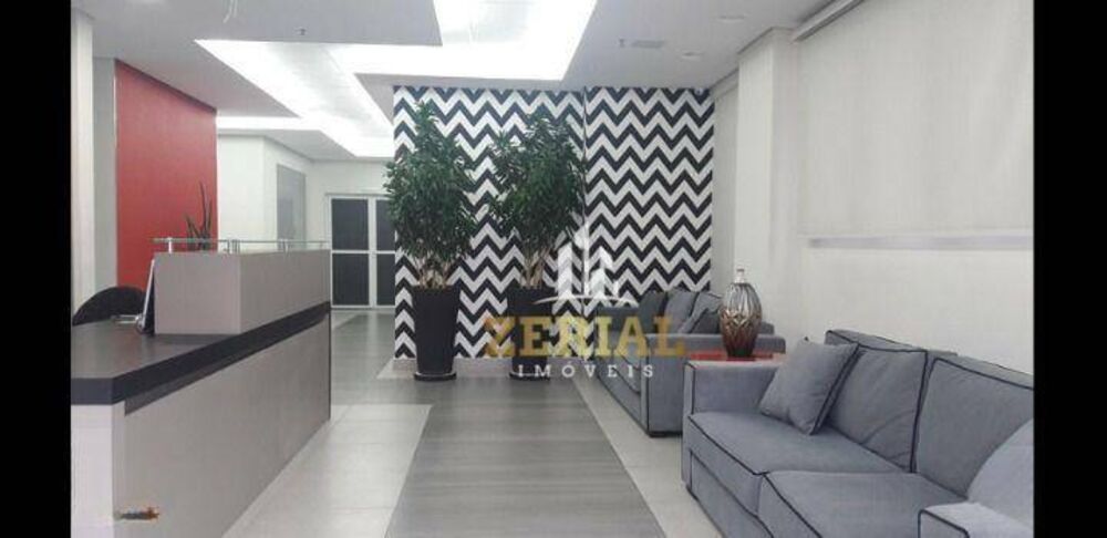 Sala-Conjunto, 187 m² - Foto 1