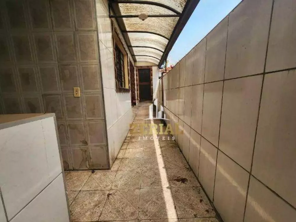 Sobrado, 3 quartos, 123 m² - Foto 11