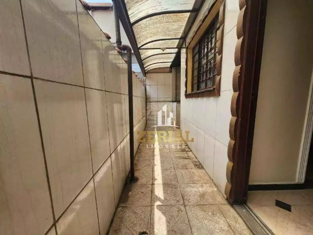 Sobrado, 3 quartos, 123 m² - Foto 2