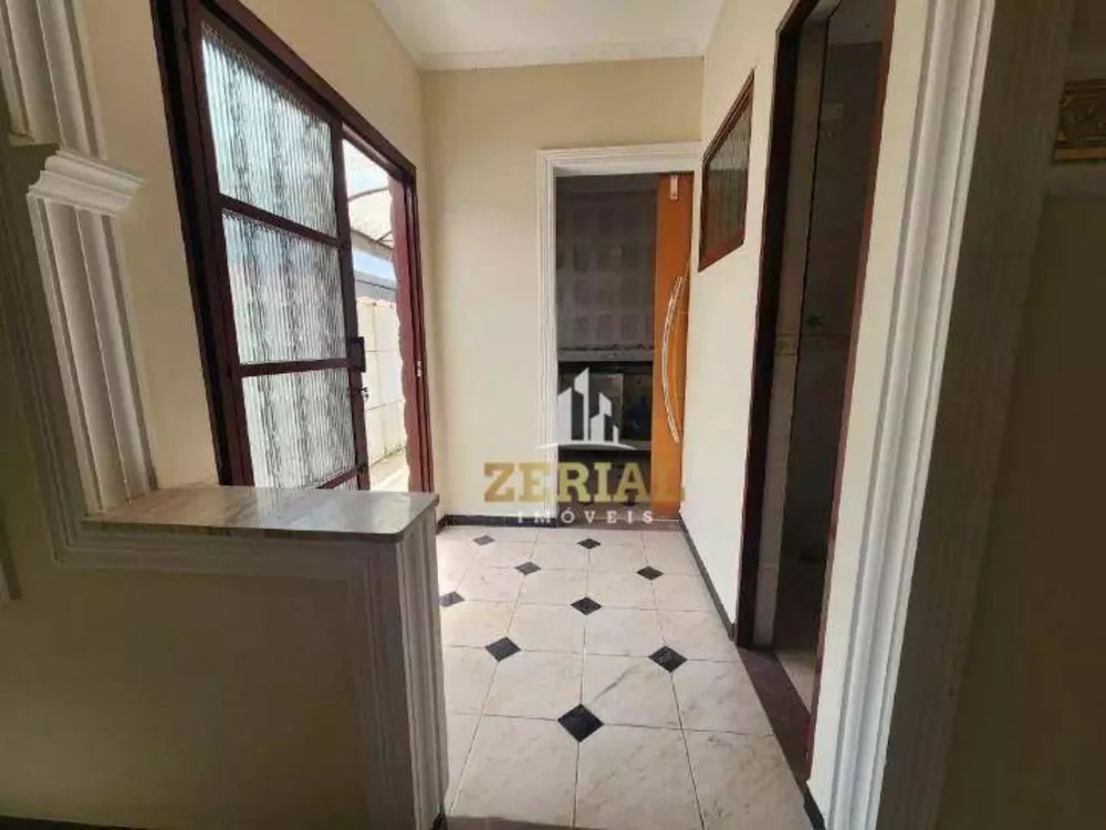 Sobrado, 3 quartos, 123 m² - Foto 9