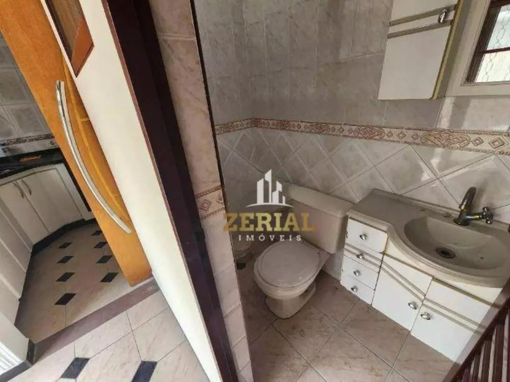 Sobrado, 3 quartos, 123 m² - Foto 10