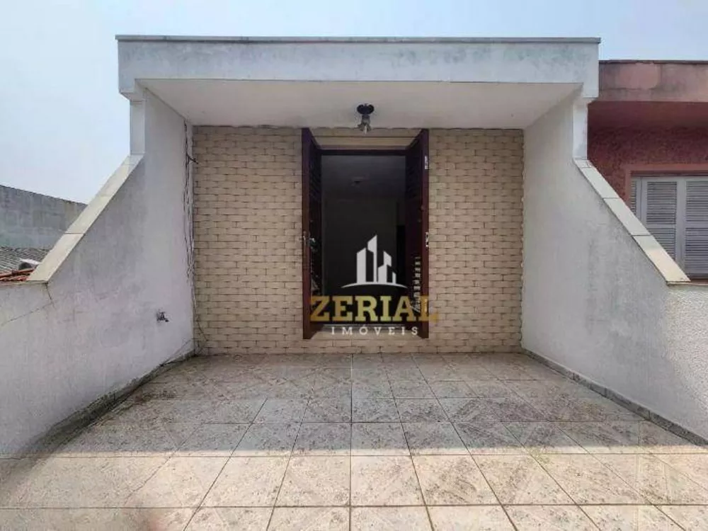 Sobrado, 3 quartos, 123 m² - Foto 7