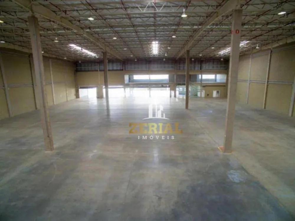 Depósito-Galpão, 34424 m² - Foto 3