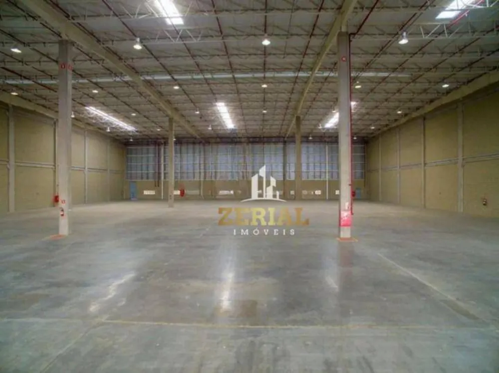 Depósito-Galpão, 34424 m² - Foto 6