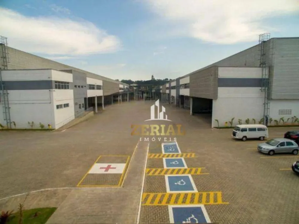 Depósito-Galpão, 34424 m² - Foto 14