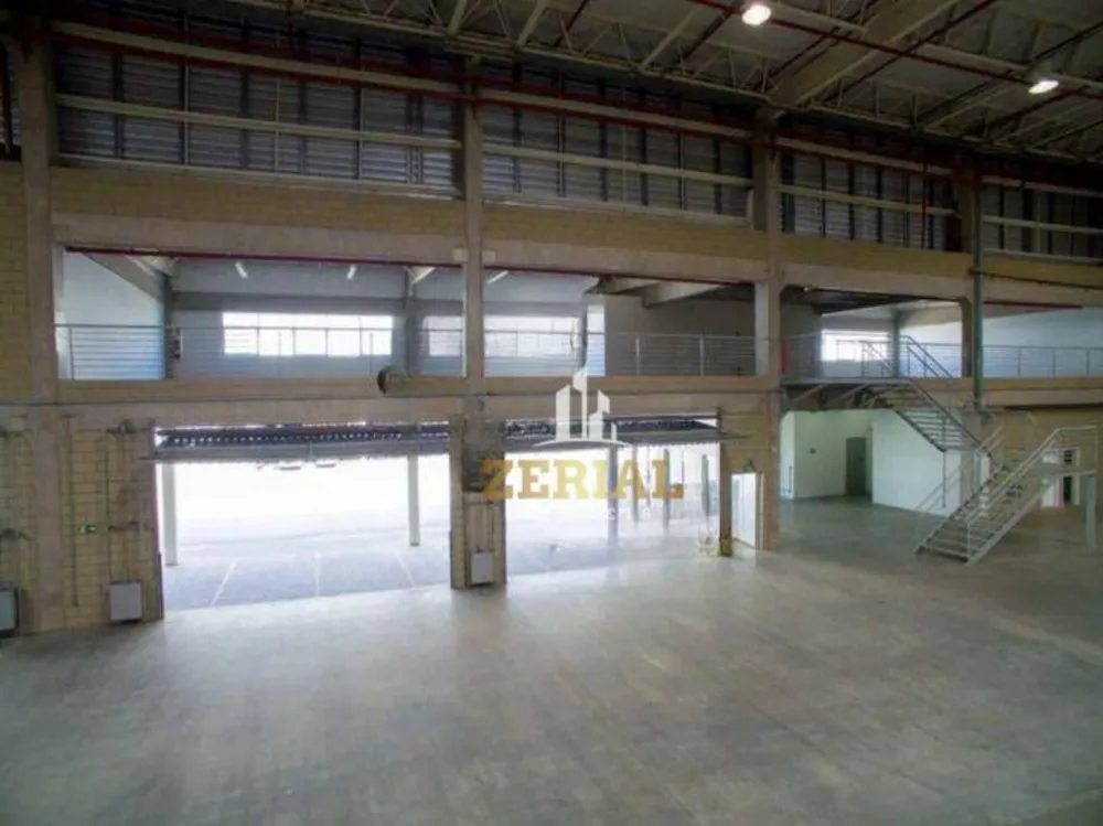 Depósito-Galpão, 34424 m² - Foto 7