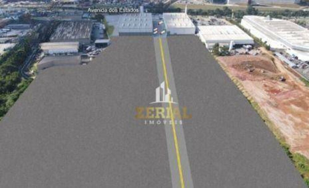 Terreno, 1192 m² - Foto 2