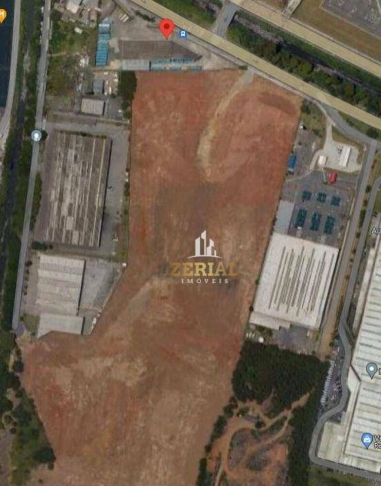 Terreno, 1192 m² - Foto 1