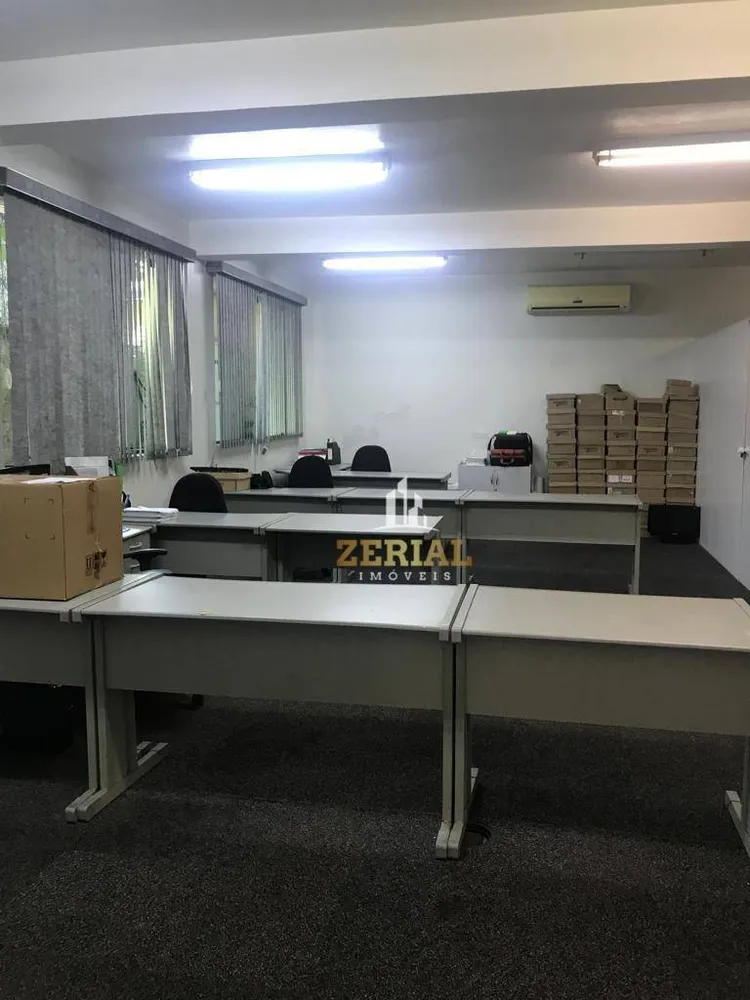 Sobrado, 5 quartos, 600 m² - Foto 6