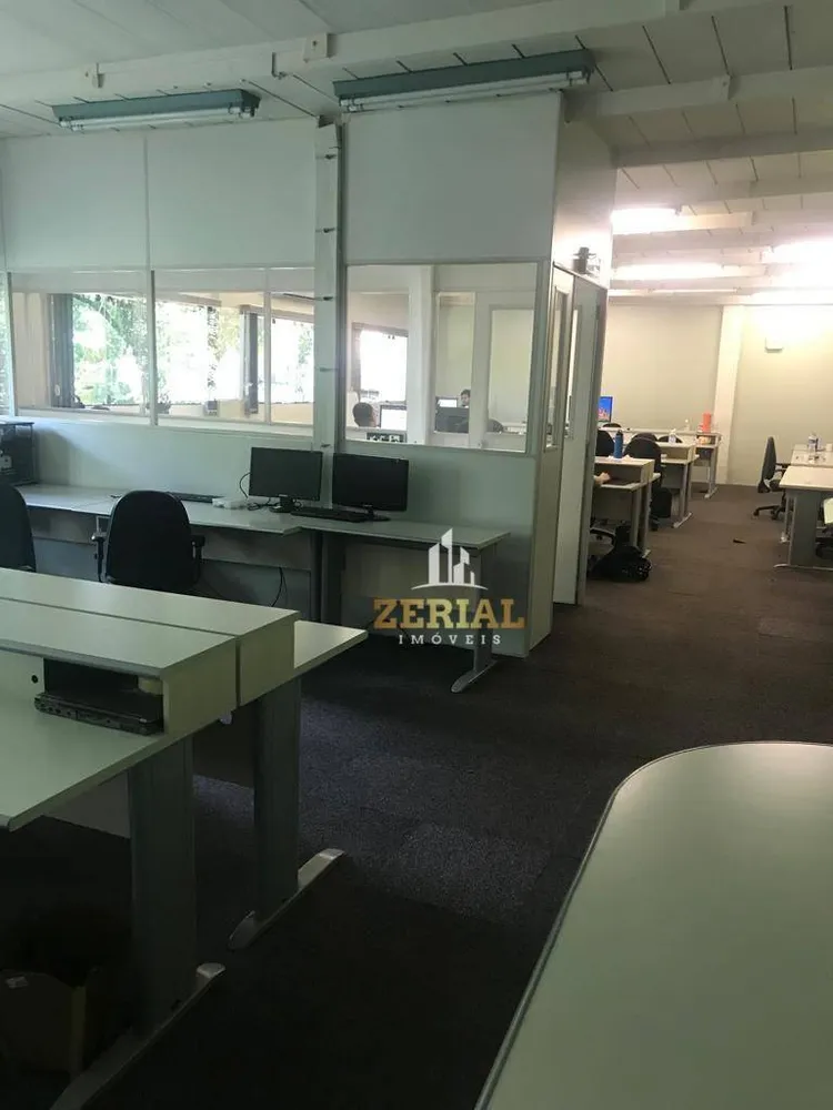 Sobrado, 5 quartos, 600 m² - Foto 5