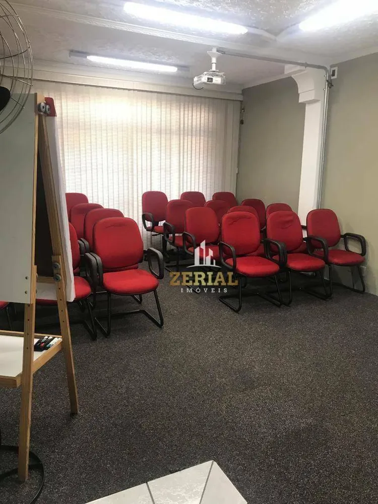 Sobrado, 5 quartos, 600 m² - Foto 12