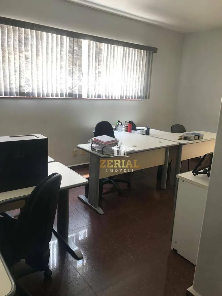 Sobrado, 5 quartos, 600 m² - Foto 9