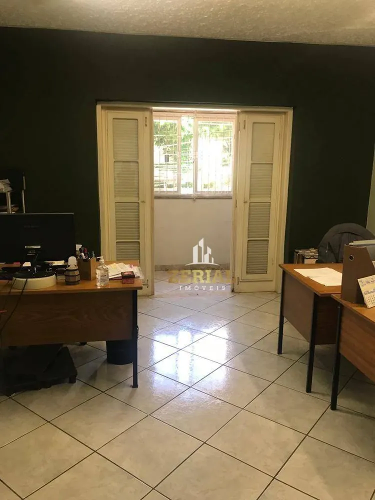 Sobrado, 5 quartos, 600 m² - Foto 8