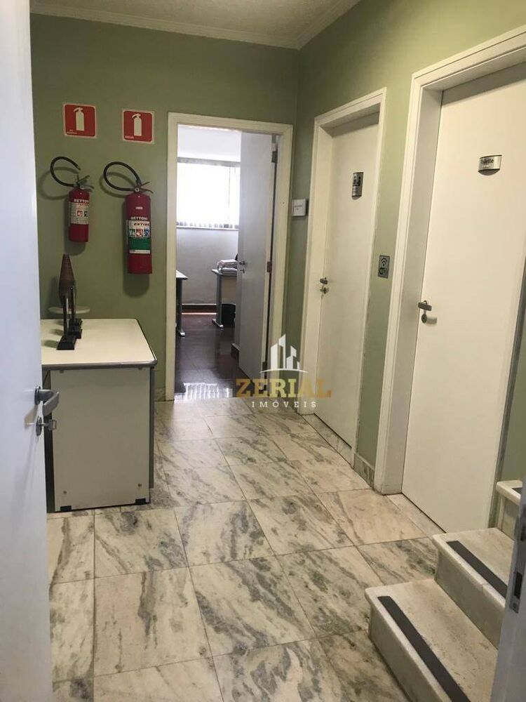 Sobrado, 5 quartos, 600 m² - Foto 4