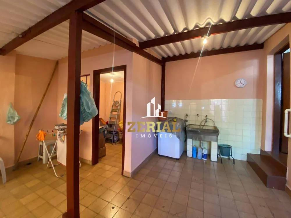 Sobrado, 3 quartos, 177 m² - Foto 3