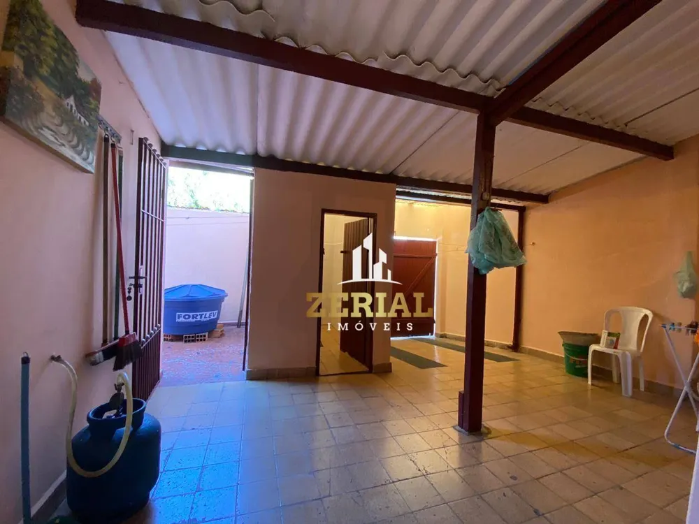 Sobrado, 3 quartos, 177 m² - Foto 6