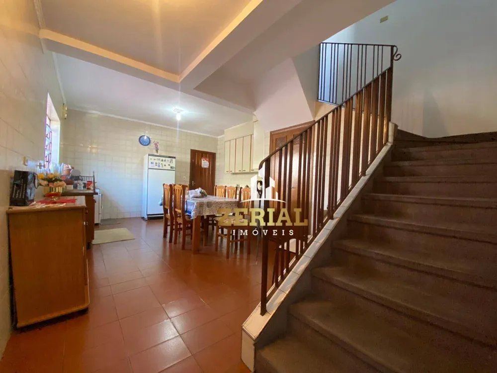 Sobrado, 3 quartos, 177 m² - Foto 1
