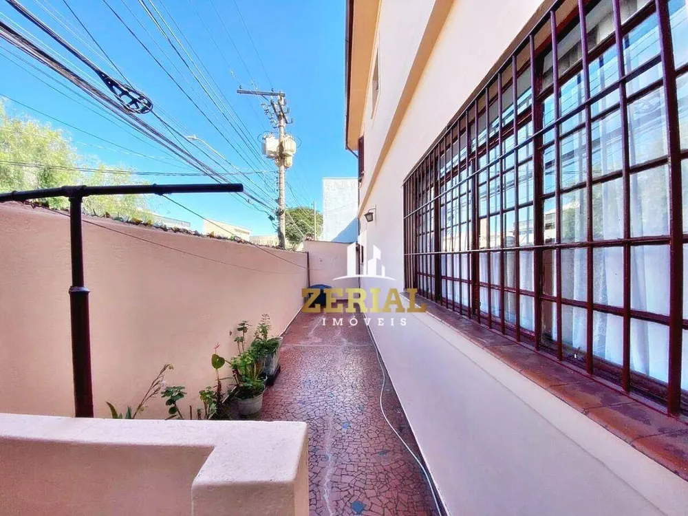 Sobrado, 3 quartos, 177 m² - Foto 5