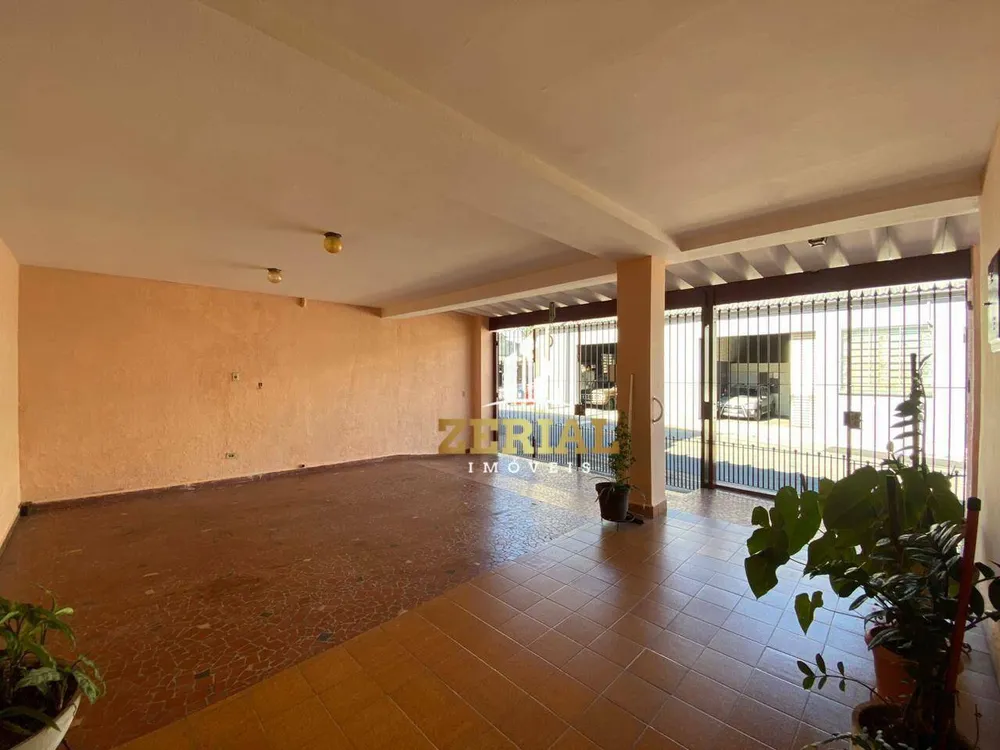 Sobrado, 3 quartos, 177 m² - Foto 8