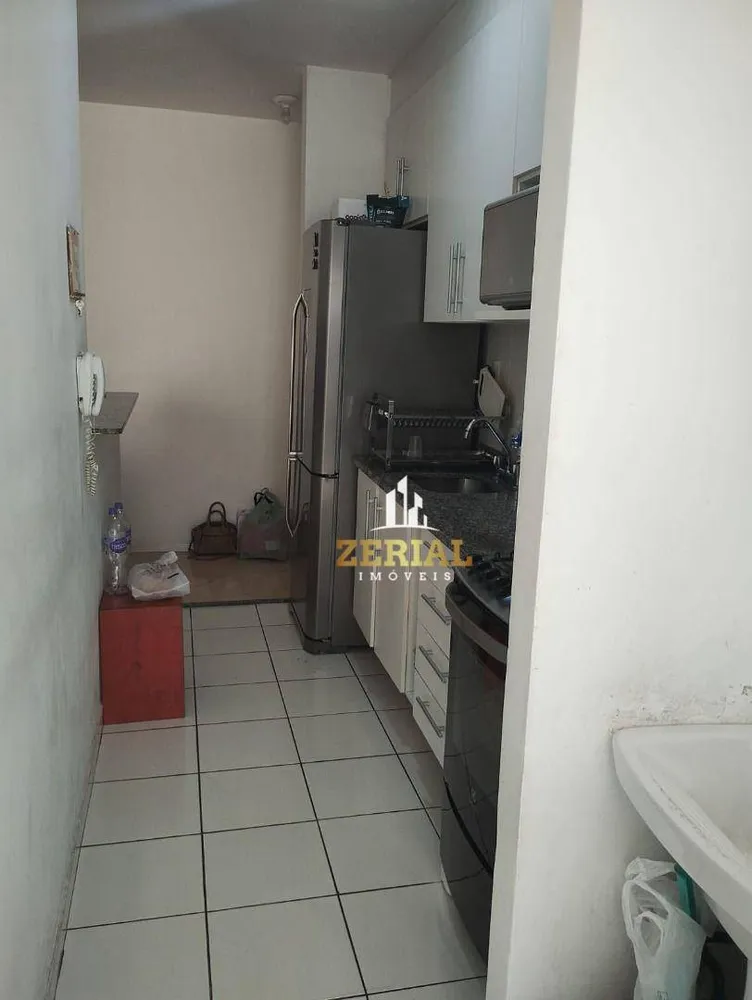 Apartamento, 3 quartos, 80 m² - Foto 3
