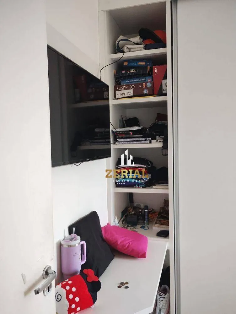 Apartamento, 3 quartos, 80 m² - Foto 10