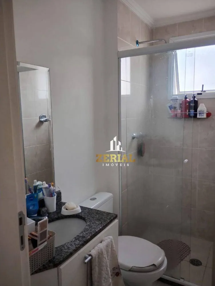 Apartamento, 3 quartos, 80 m² - Foto 2