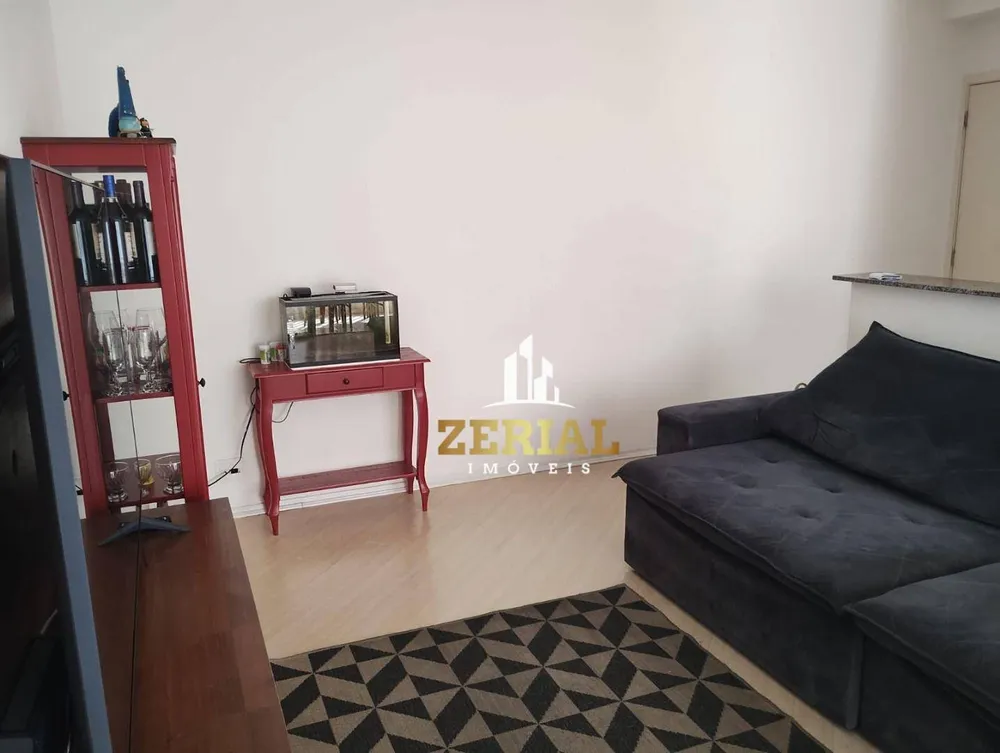 Apartamento, 3 quartos, 80 m² - Foto 5